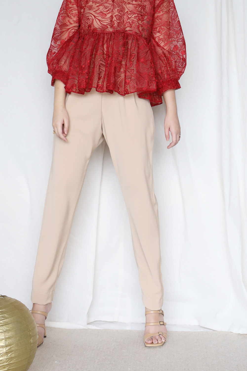 BELLA PANTS