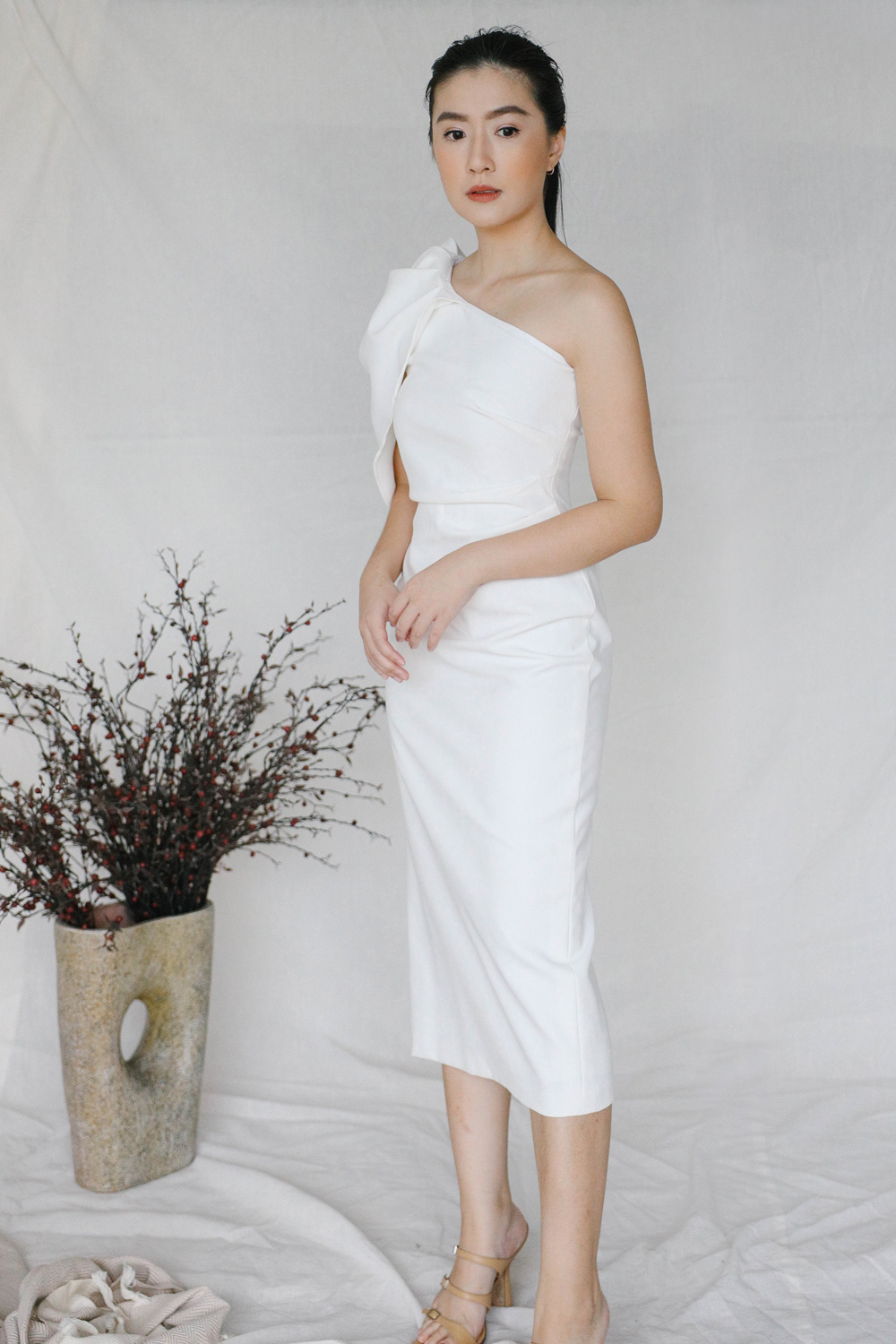BLAIR DRESS