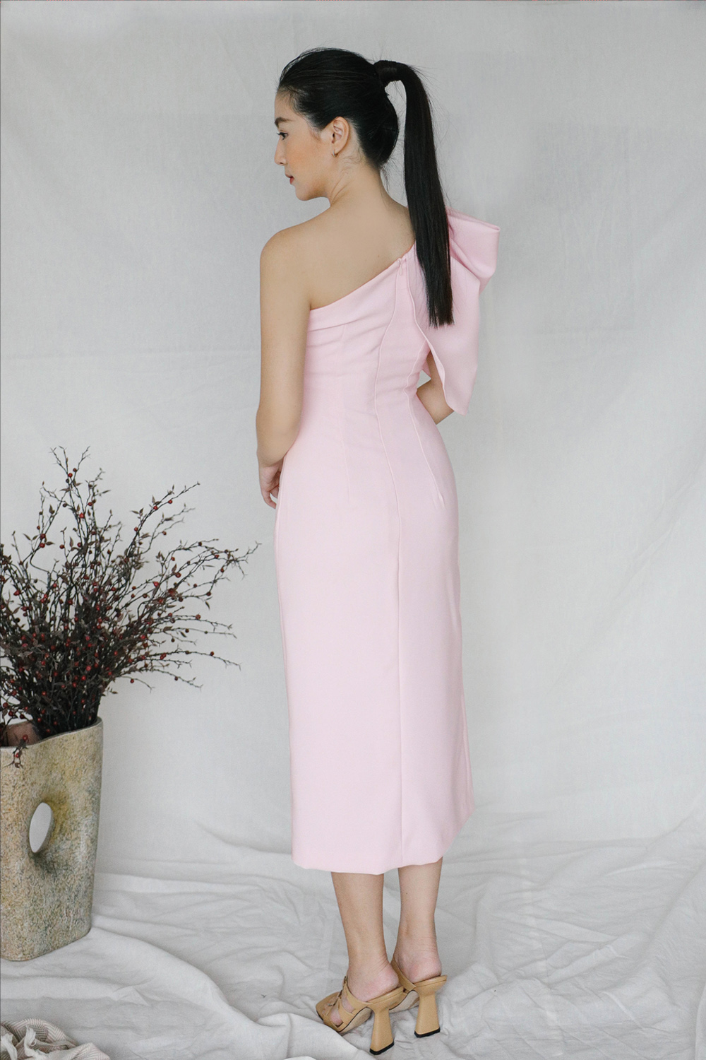 BLAIR DRESS