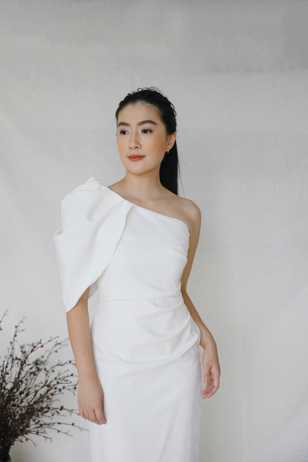 BLAIR DRESS