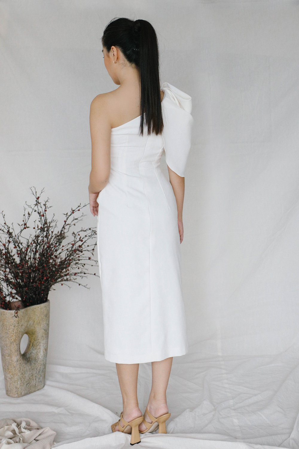 BLAIR DRESS