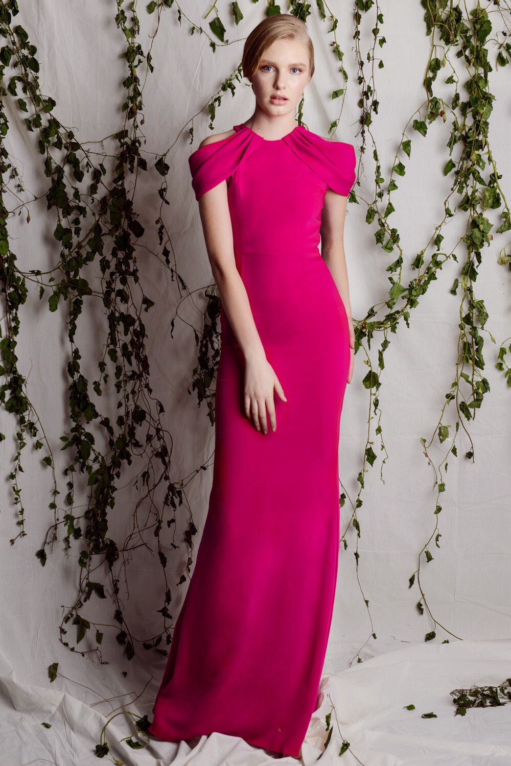 CABINE LONG GOWN