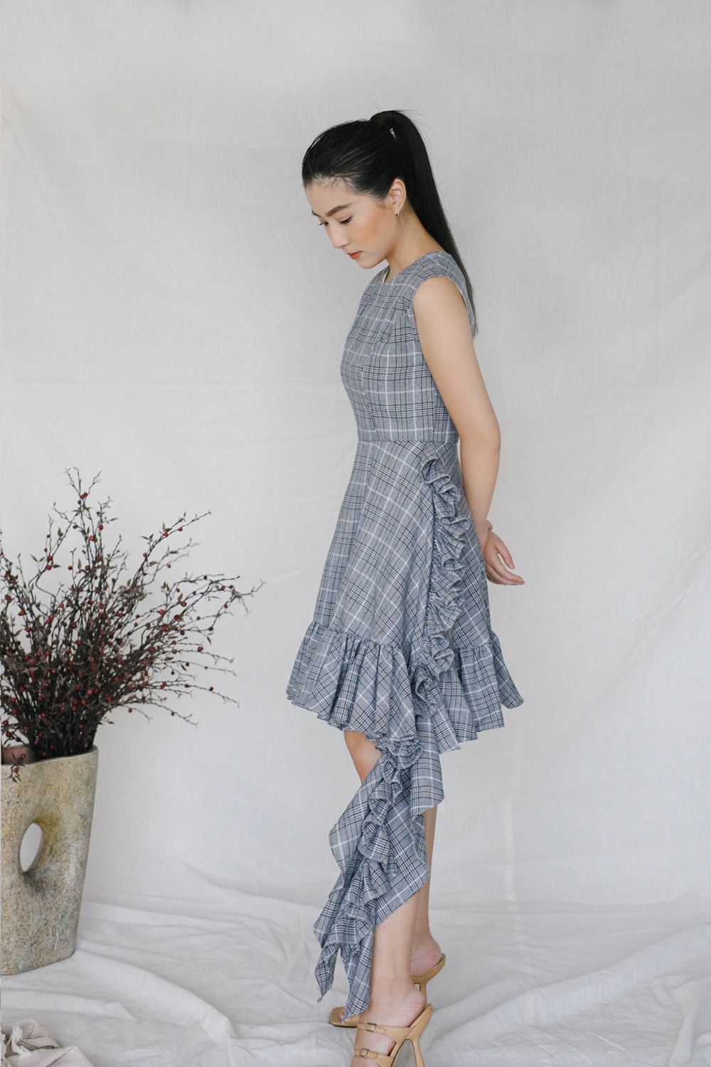 DUBLIN DRESS