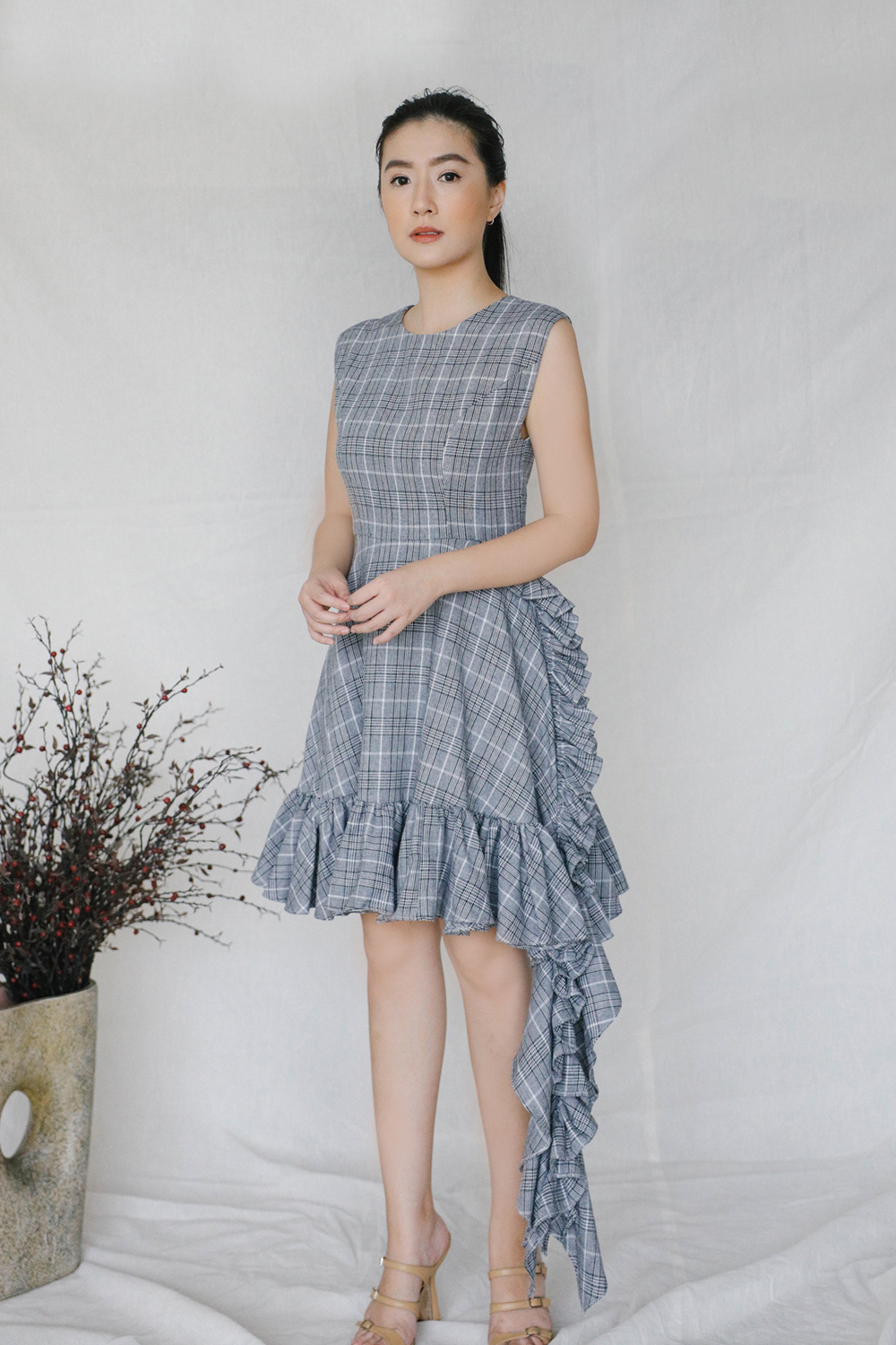 DUBLIN DRESS