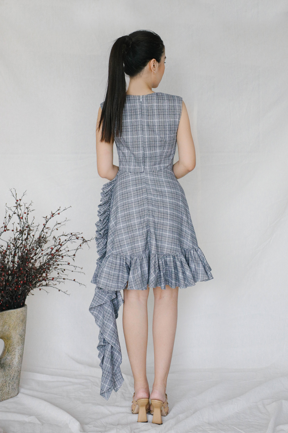 DUBLIN DRESS