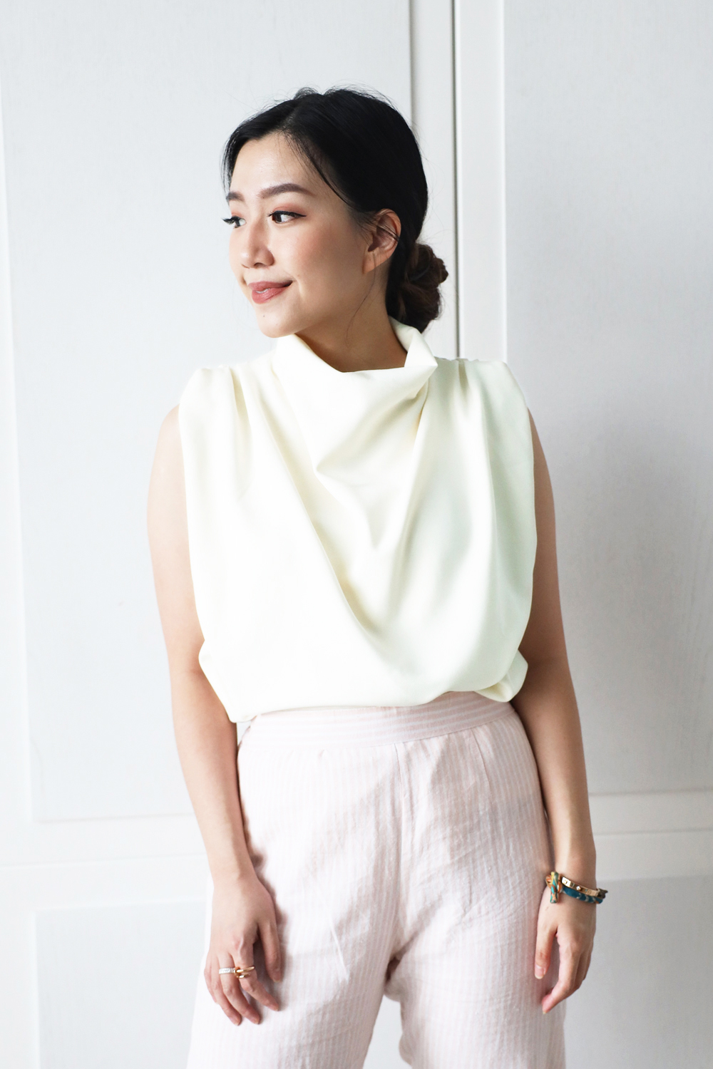 EUNIKE TOP