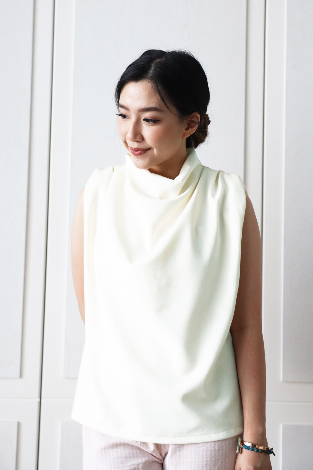 EUNIKE TOP