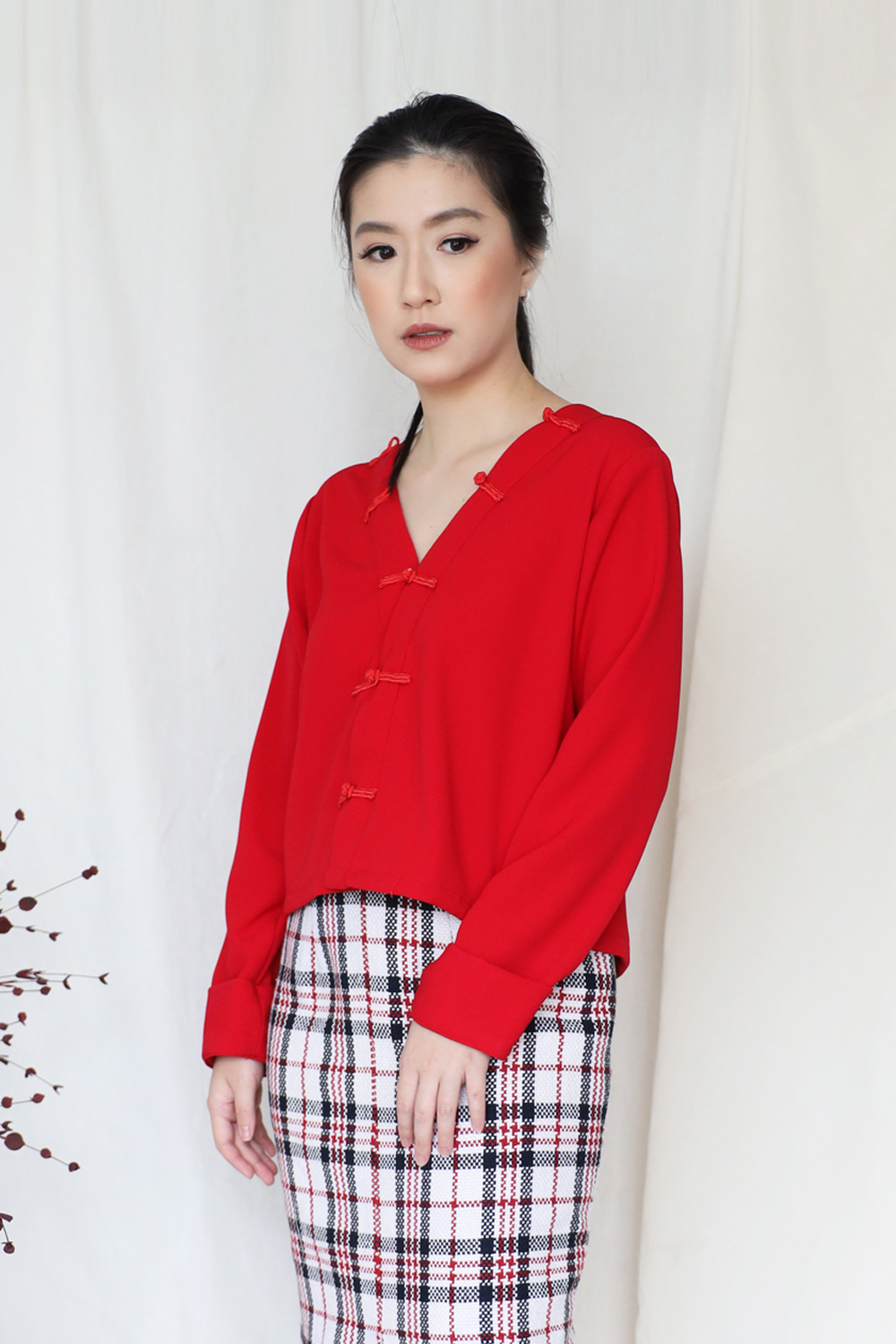 GISKA TOP