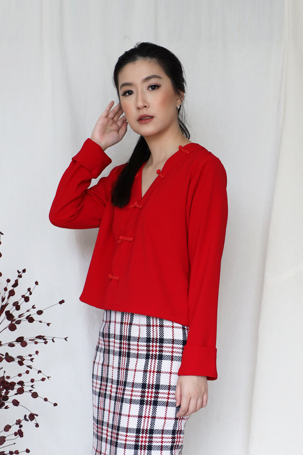 GISKA TOP