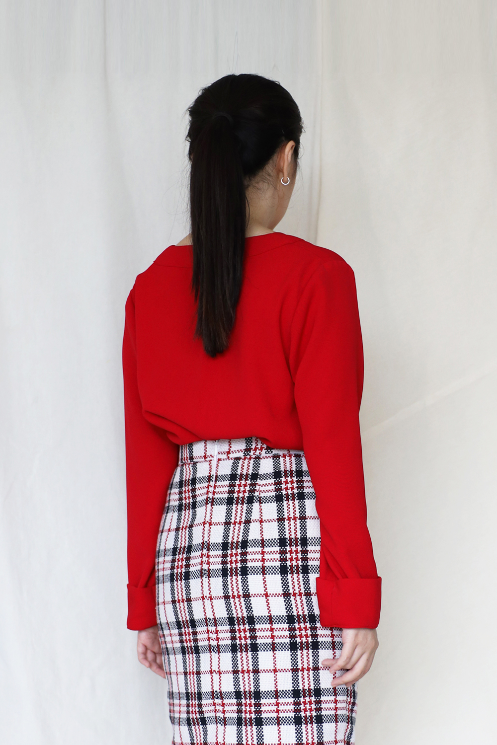 GISKA TOP