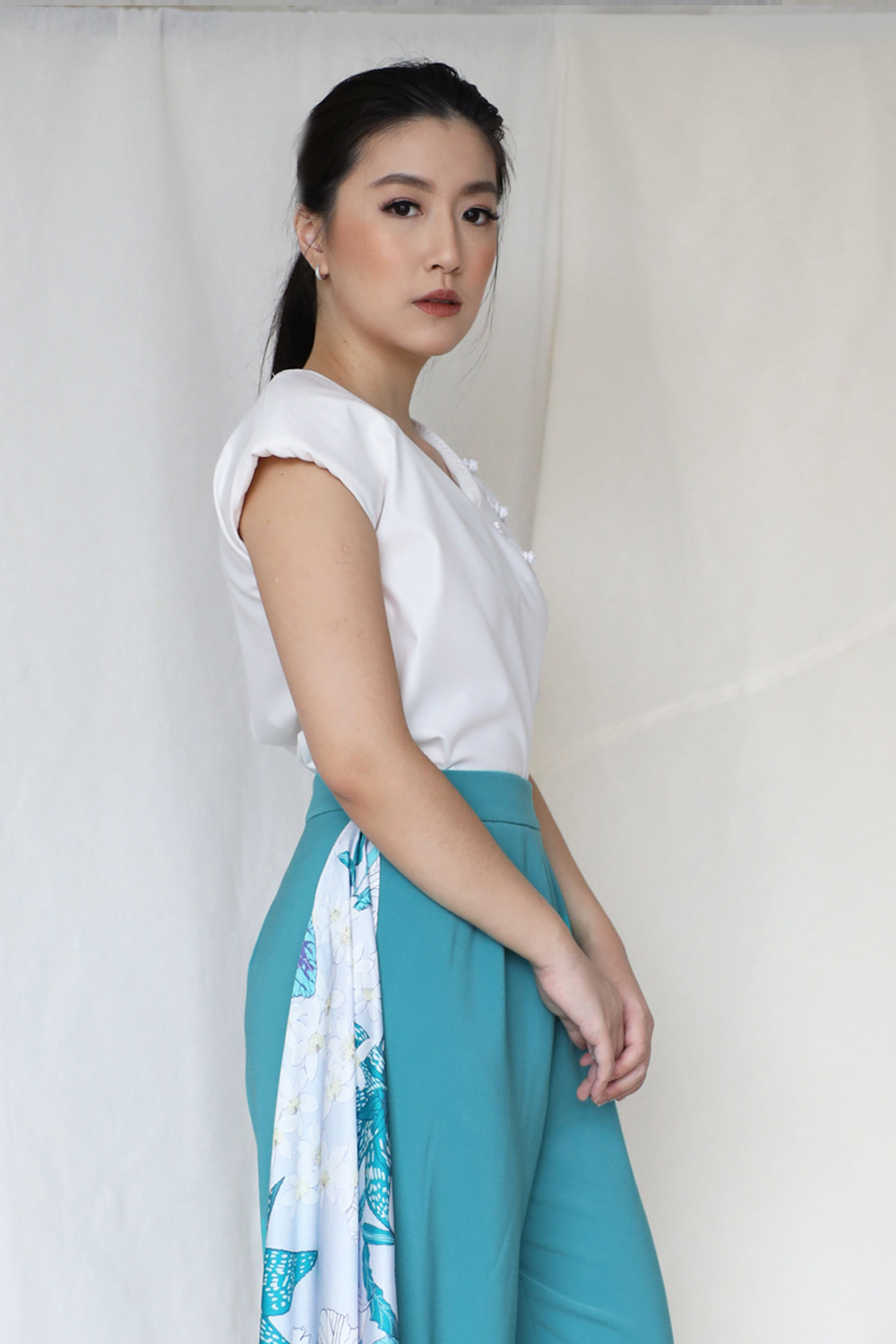 GUO BLOUSE