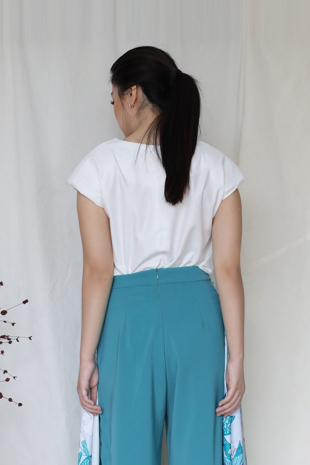 GUO BLOUSE