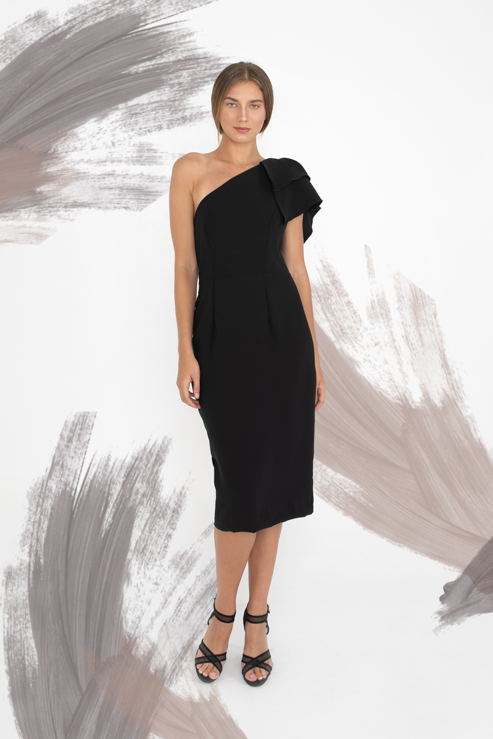 GIANNA DRESS