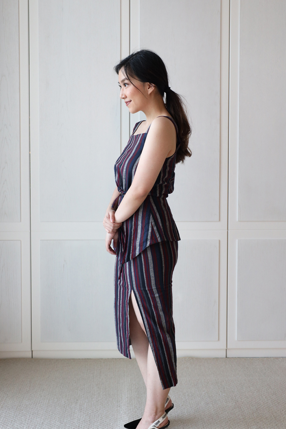 LEAH TWO PIECE