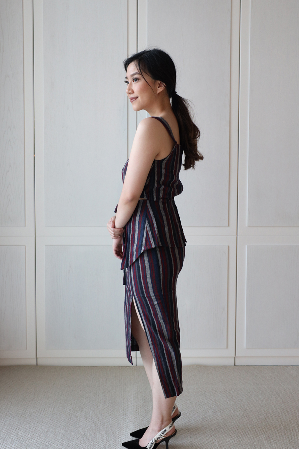 LEAH TWO PIECE