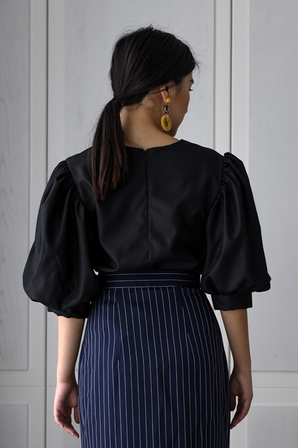 LORY BLOUSE