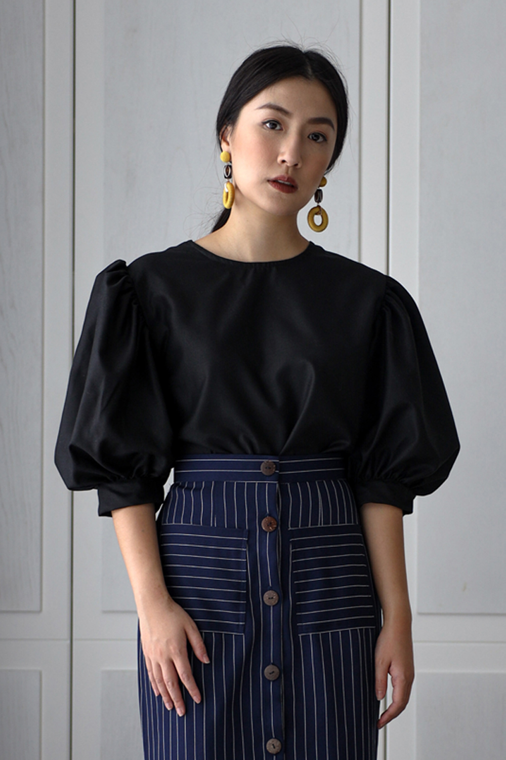 LORY BLOUSE