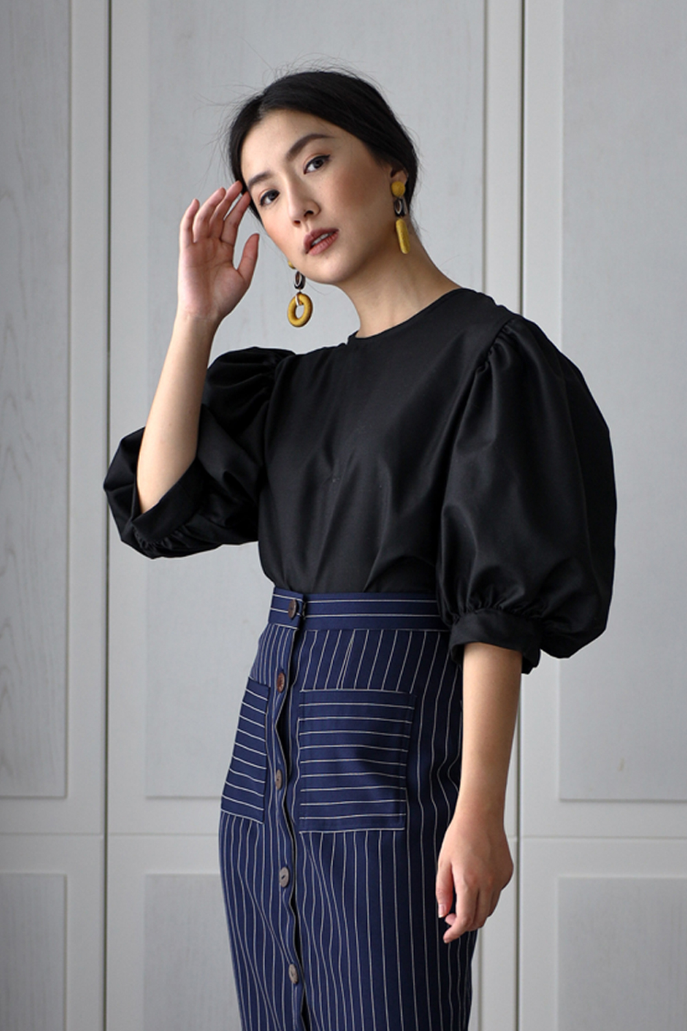 LORY BLOUSE