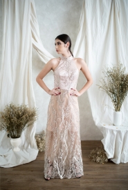 MADELINE DRESS