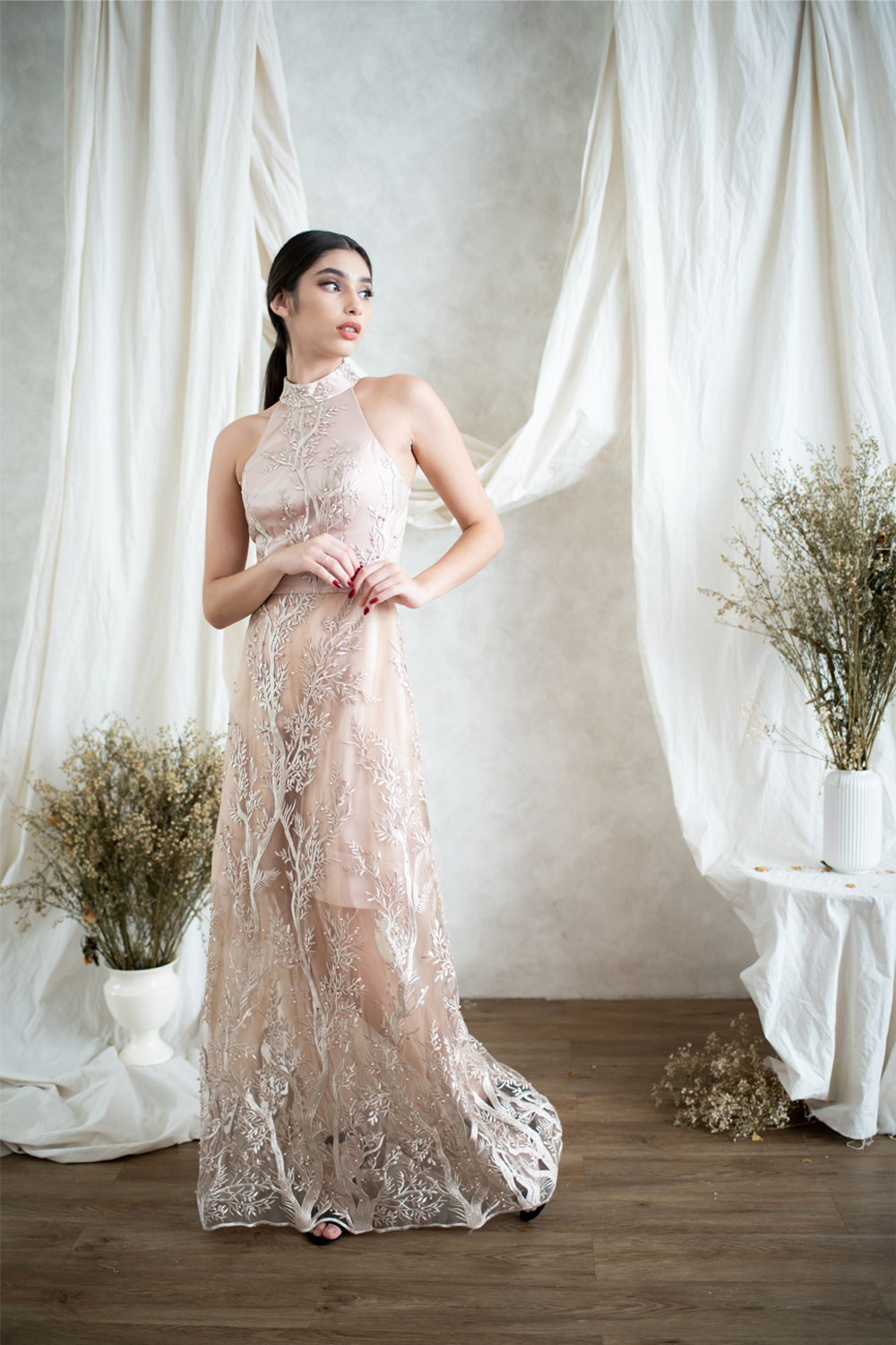 MADELINE DRESS