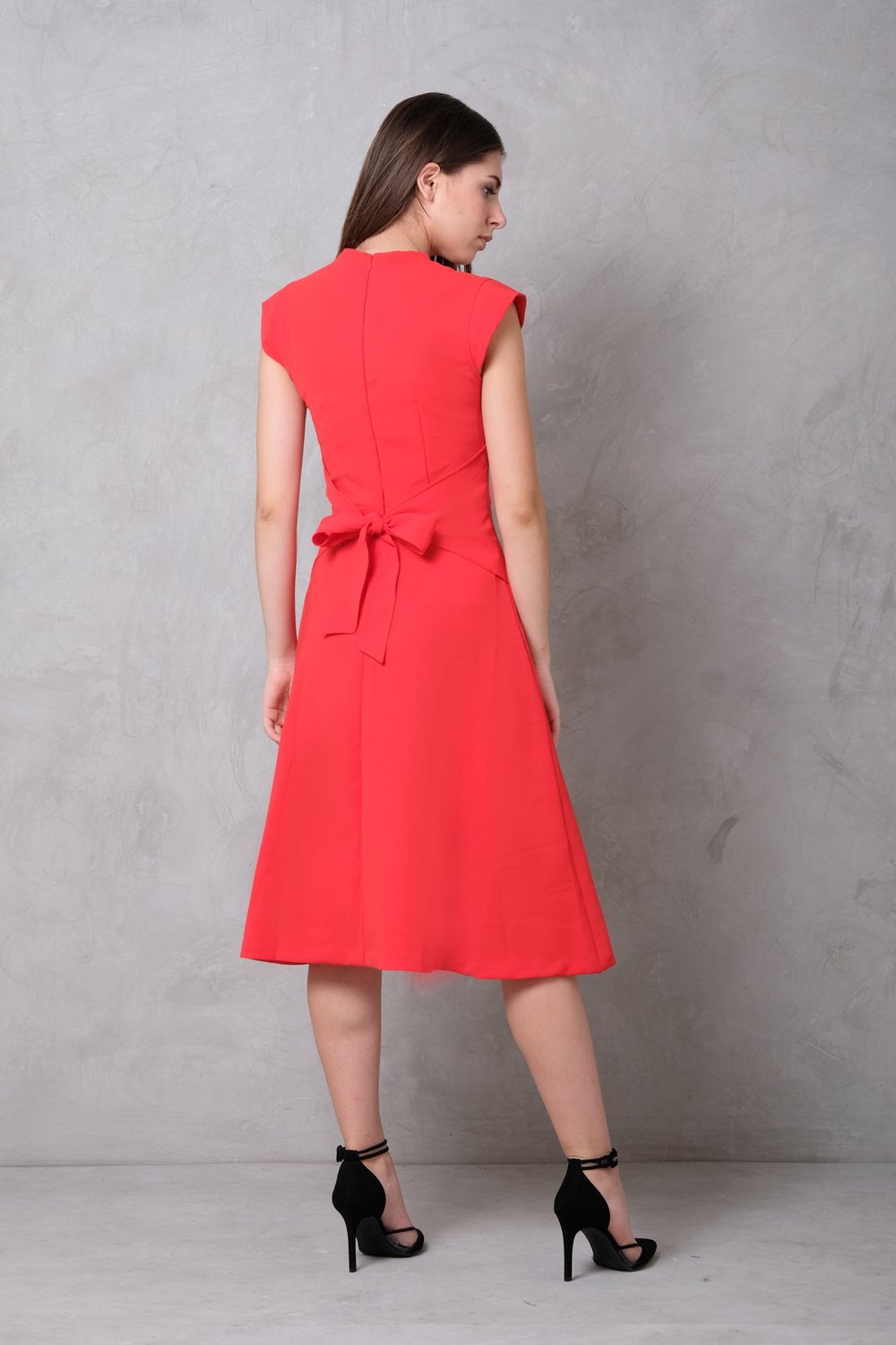 OLINDA DRESS