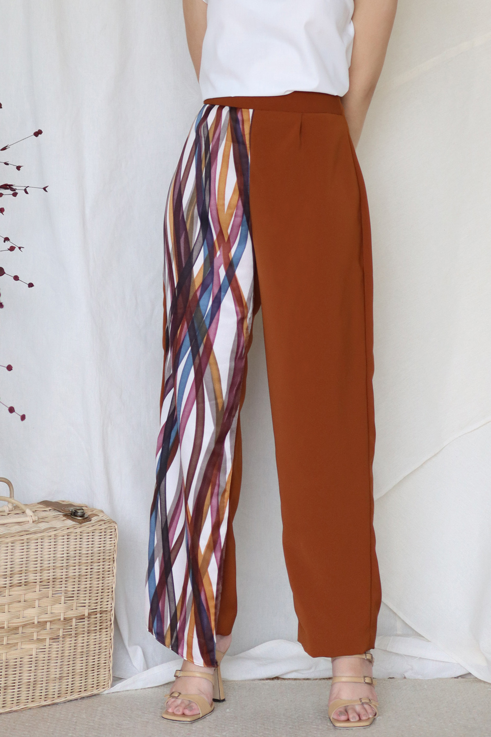 PATRICIA PANTS