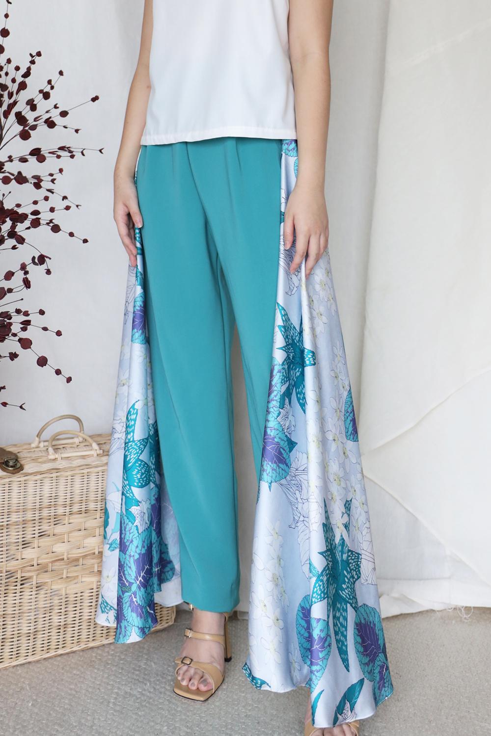 PEVITA PANTS