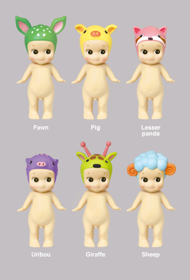 Animal version 2