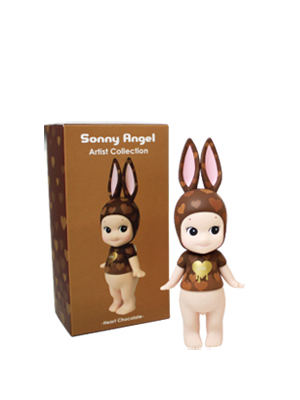 Sonny Angel Heart Collection