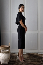 ZAZU DRESS