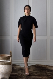 ZAZU DRESS