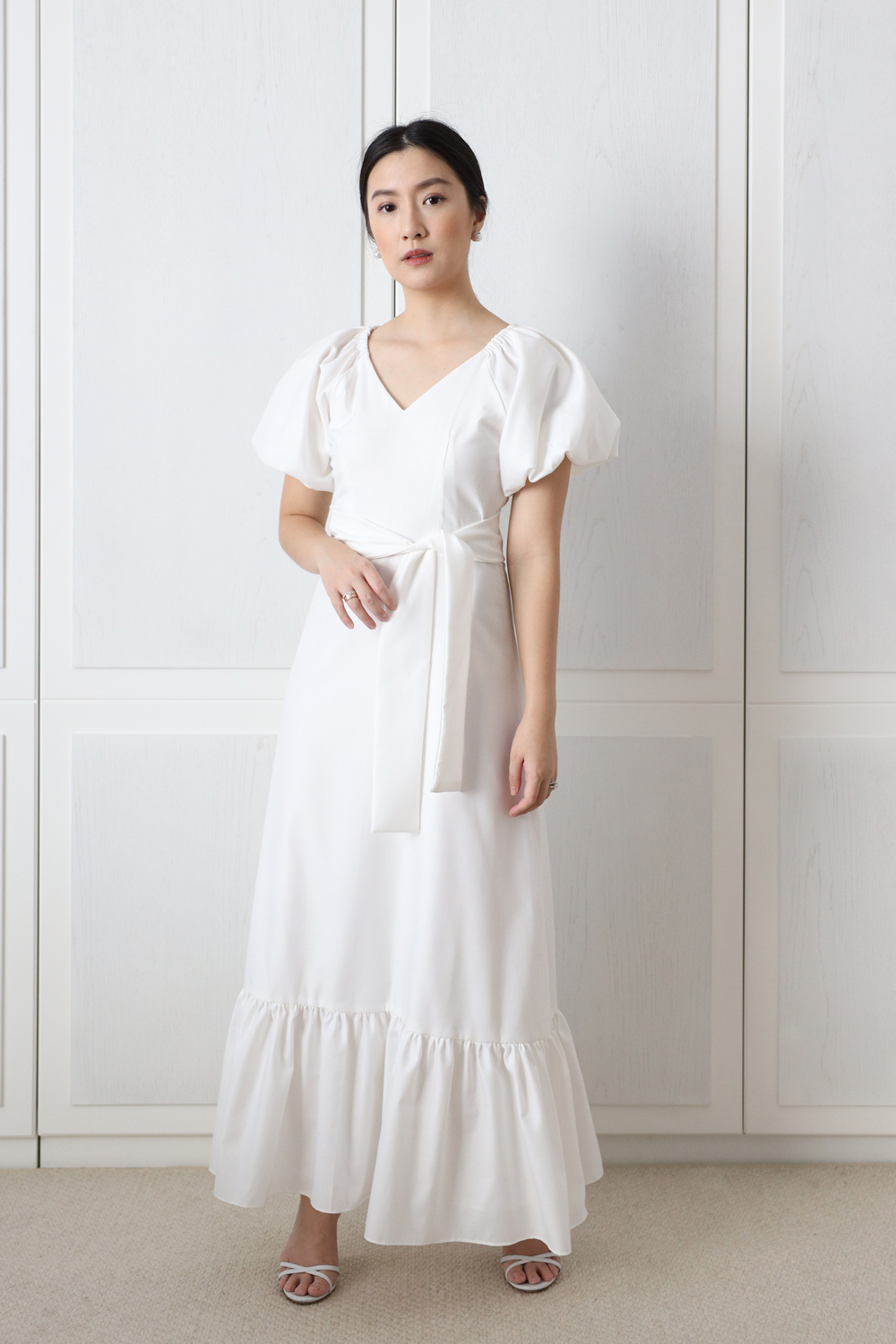 ZELIN DRESS