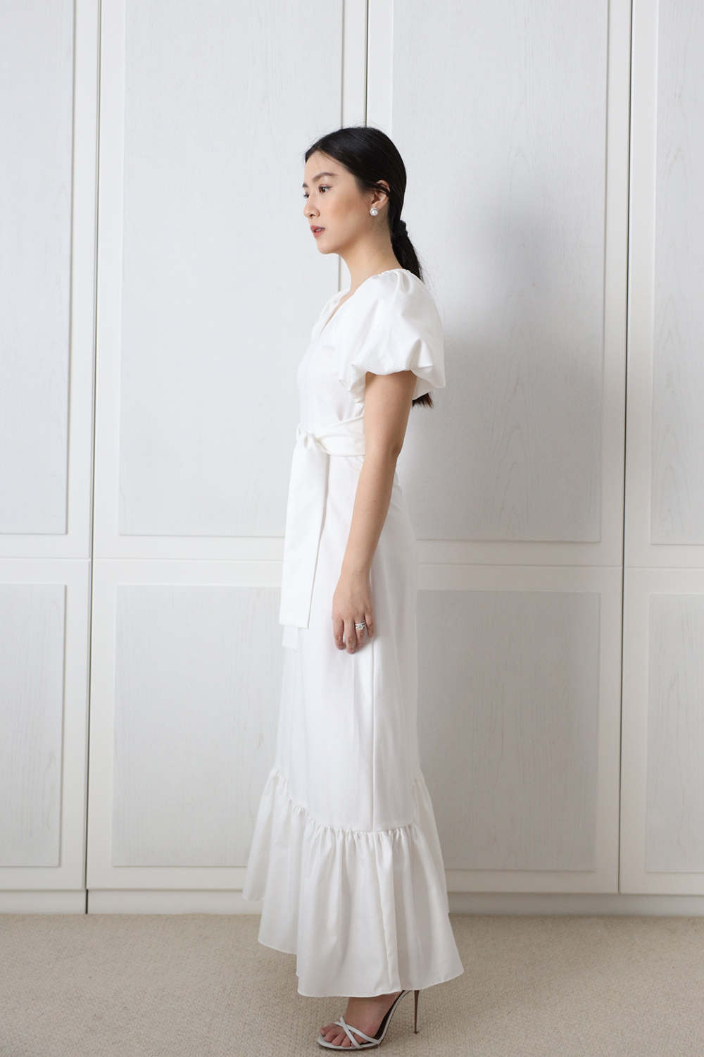 ZELIN DRESS