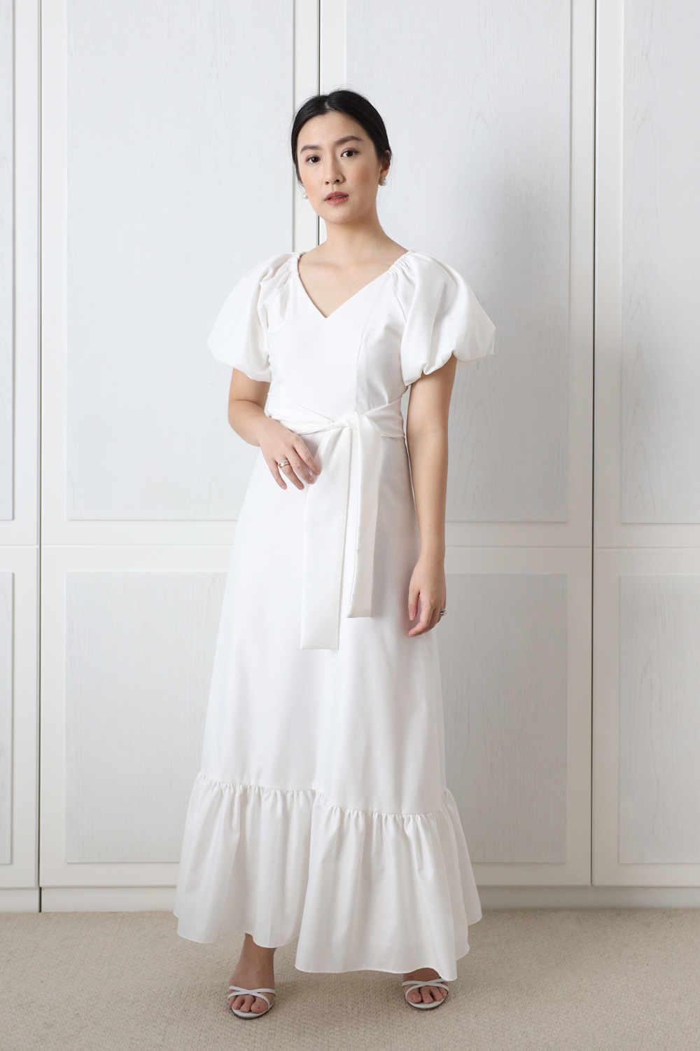 ZELIN DRESS