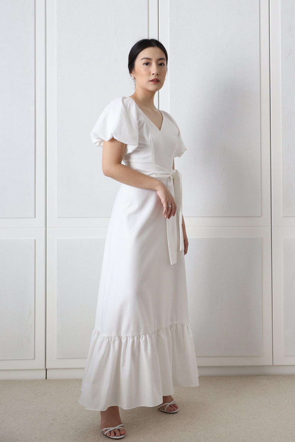 ZELIN DRESS