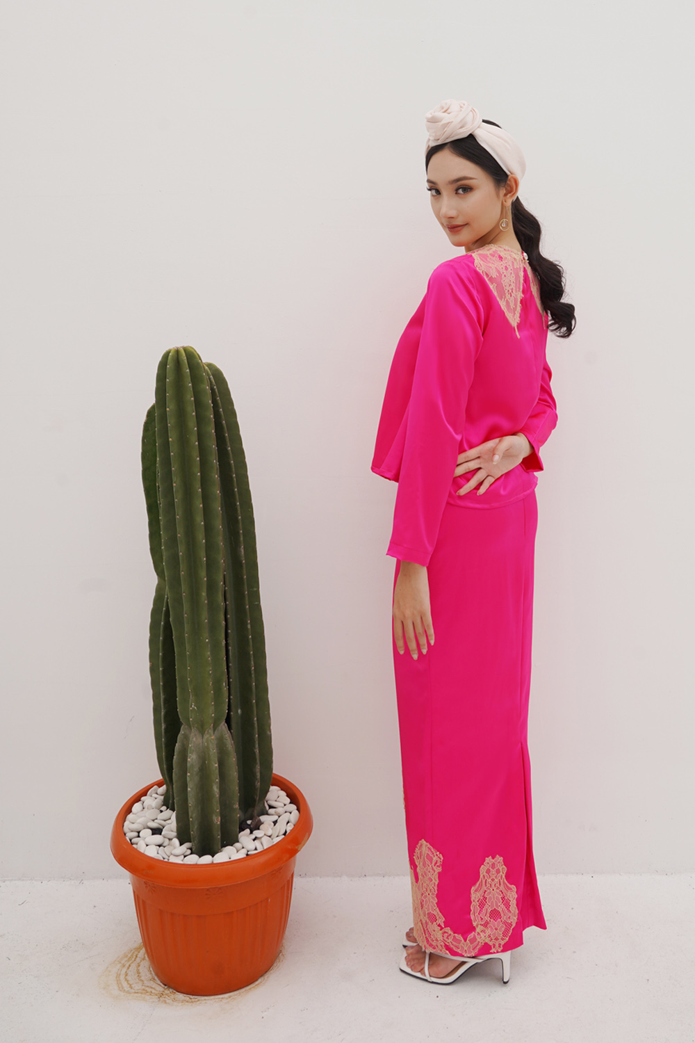 ALEENA TWO PIECE