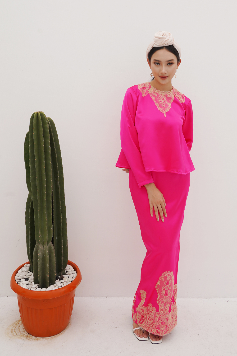 ALEENA TWO PIECE