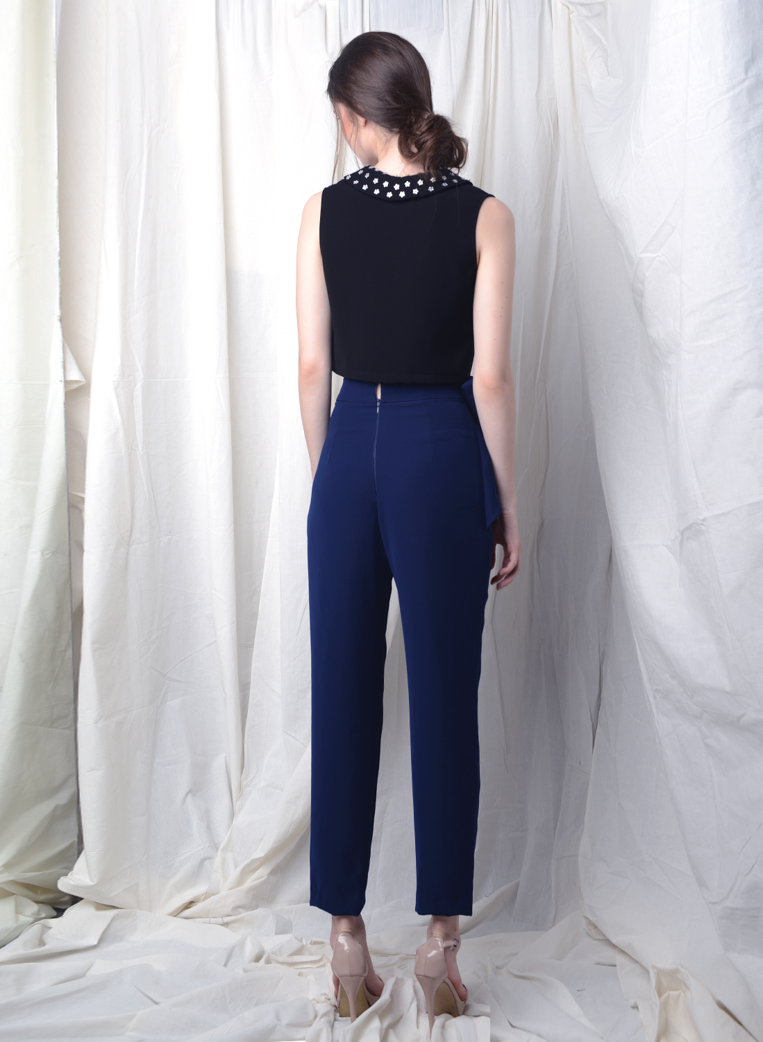 ALLEGRA PANTS