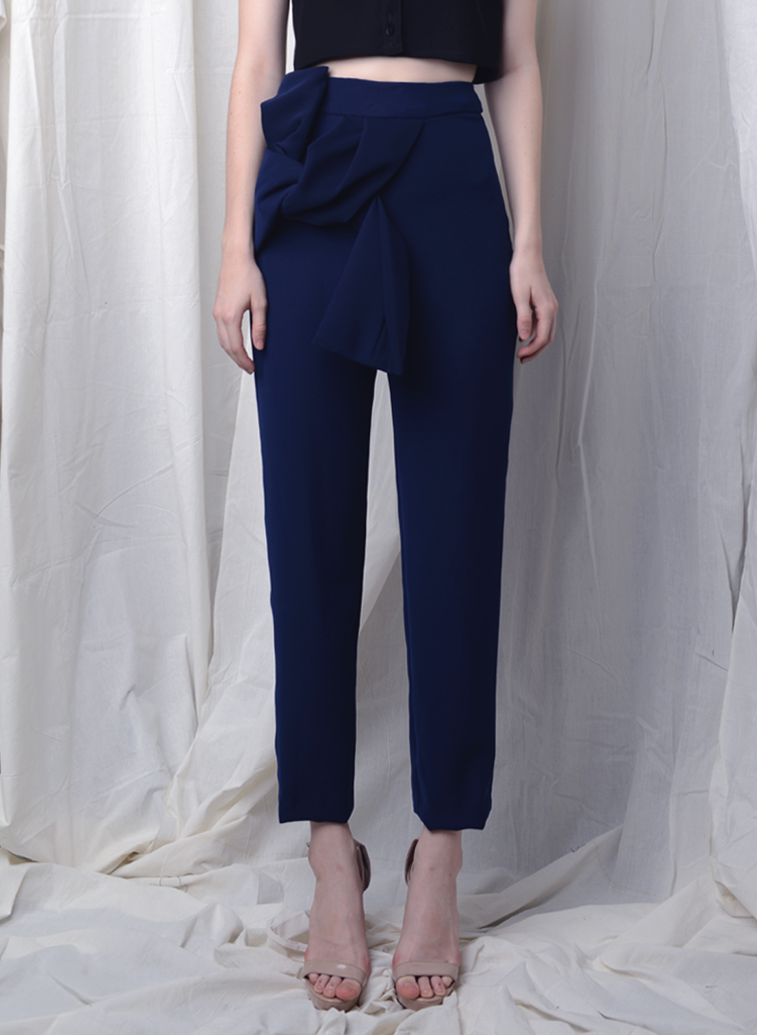 ALLEGRA PANTS