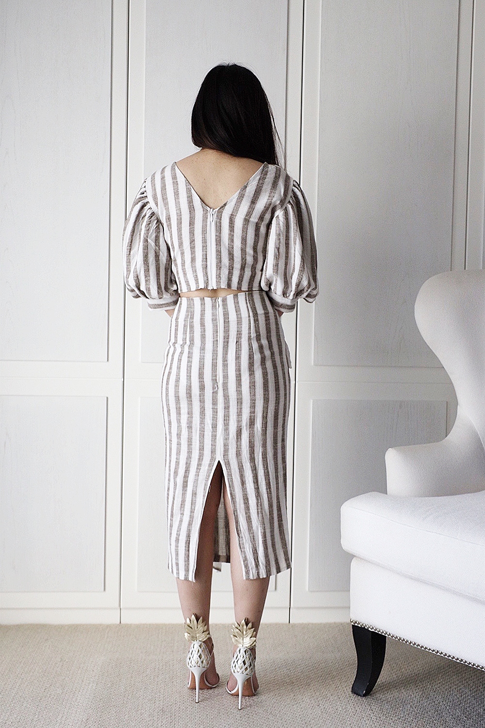AALIYAH TWO PIECE