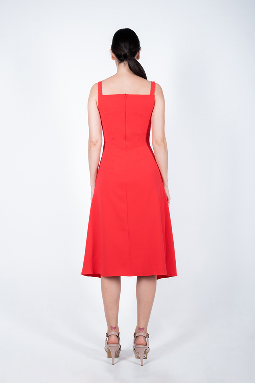 ALLY DRESS
