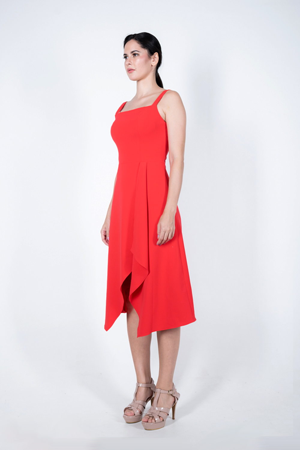 ALLY DRESS