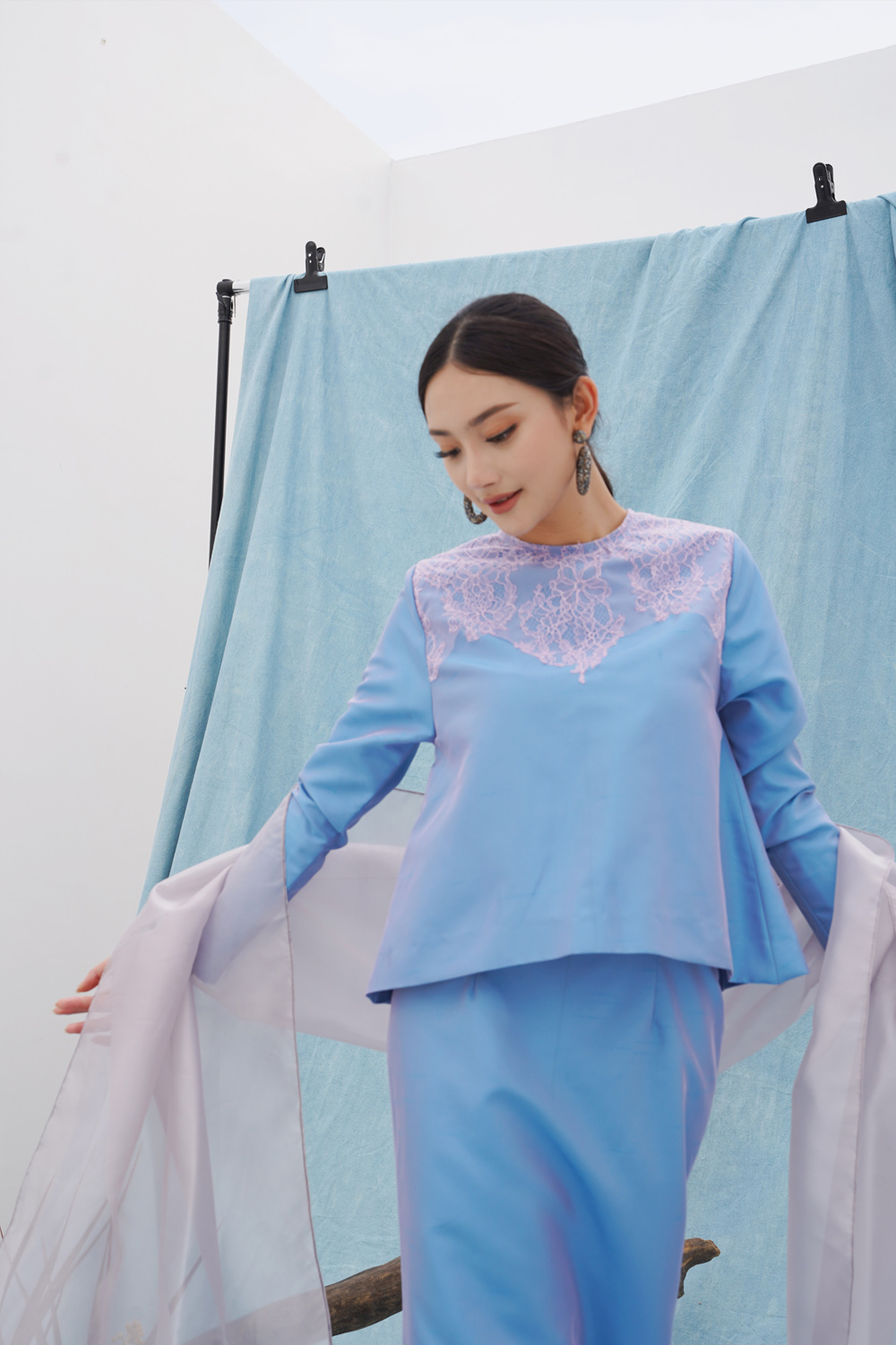 NAMIRA TWO PIECE