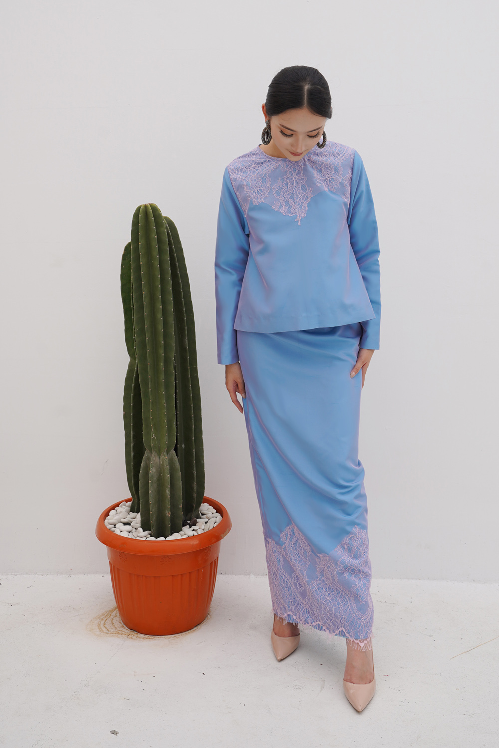 NAMIRA TWO PIECE