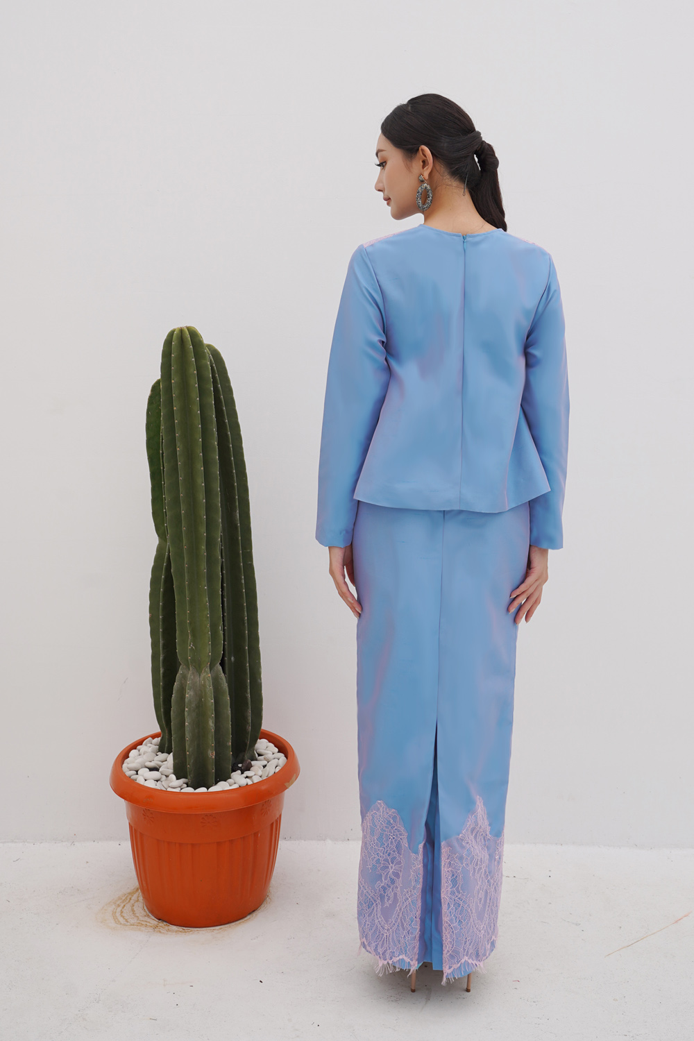 NAMIRA TWO PIECE