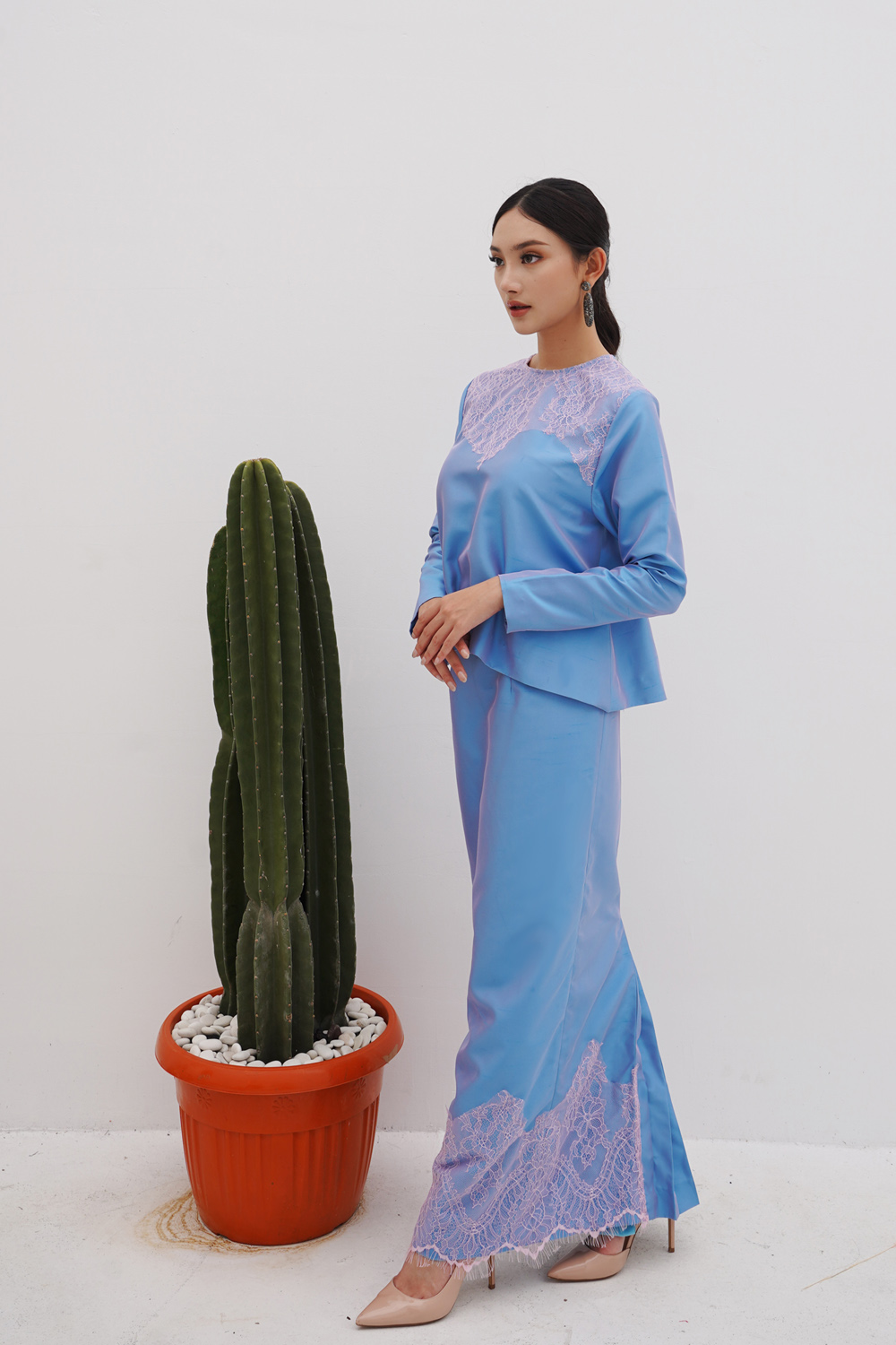 NAMIRA TWO PIECE