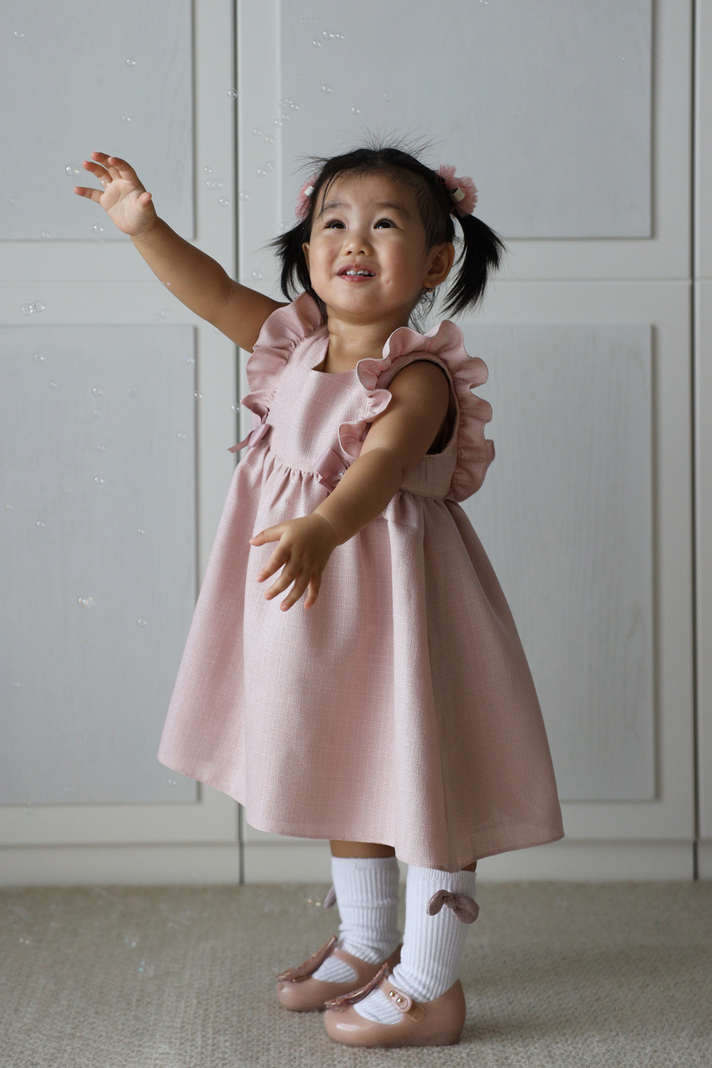 ARBEI DRESS
