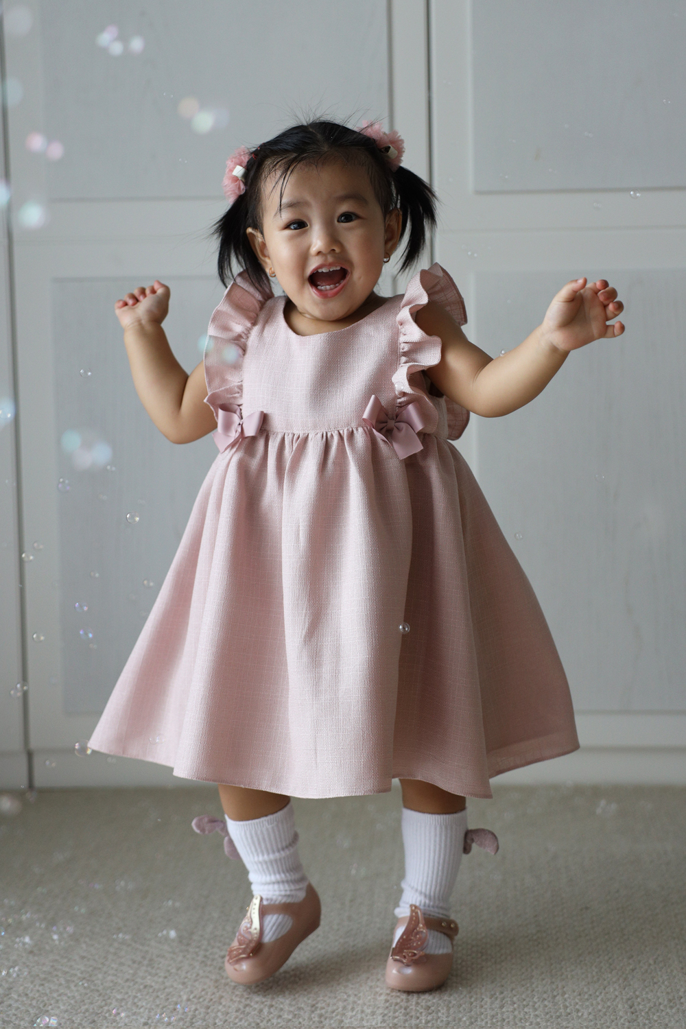 ARBEI DRESS