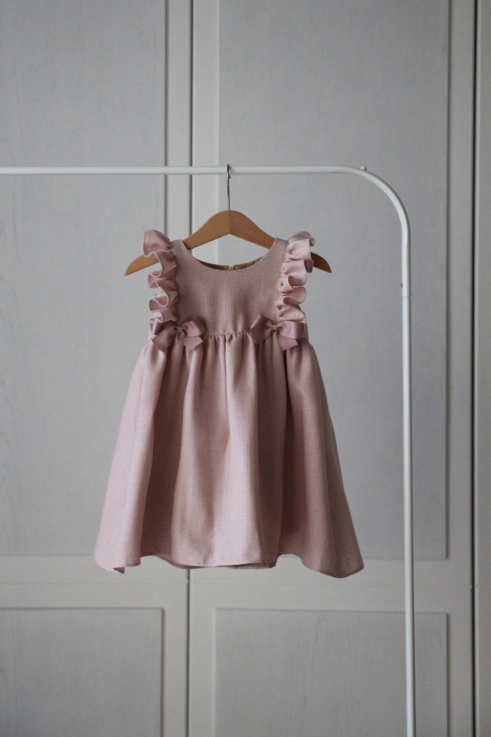 ARBEI DRESS