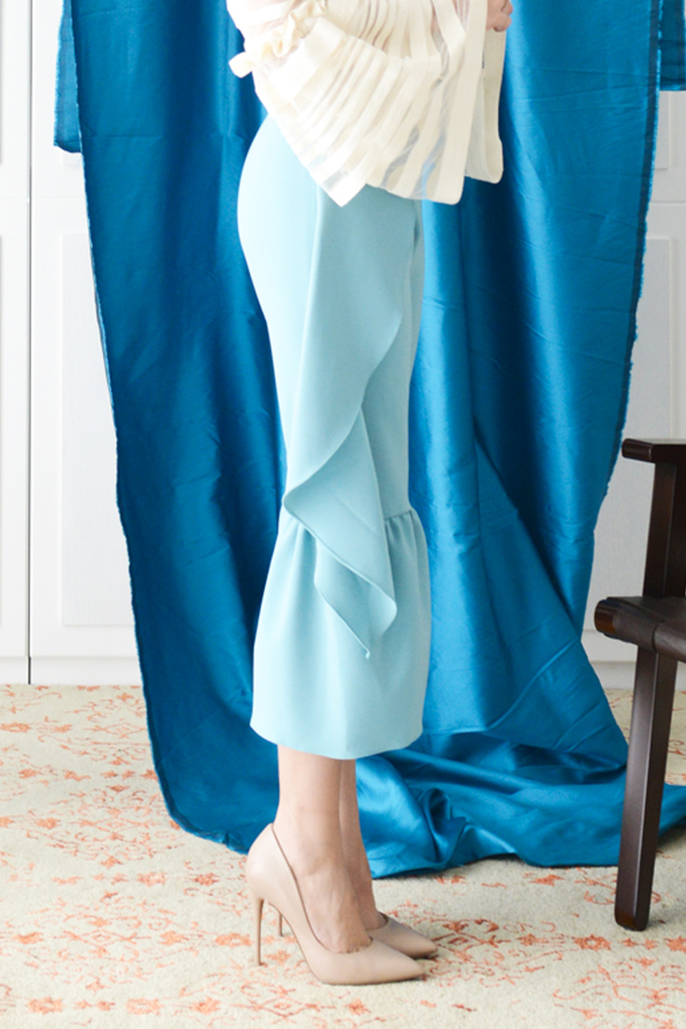 ASLAN PANTS